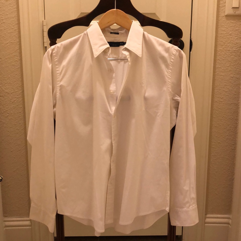 Ralph Lauren Slim Fit Shirt